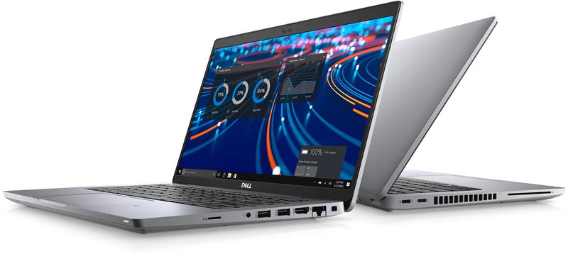 Dell Latitude 5420 (42LT542006) | Intel&#174; Tiger Lake Core™ i5 _ 1145G7 | 8GB | 256GB SSD PCIe | Intel&#174; Iris&#174; Xe Graphics | 14 inch Full HD IPS | Win 11 | Finger | LED KEY | 0223A